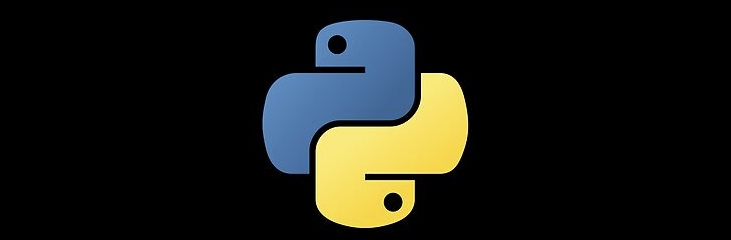 python logo
